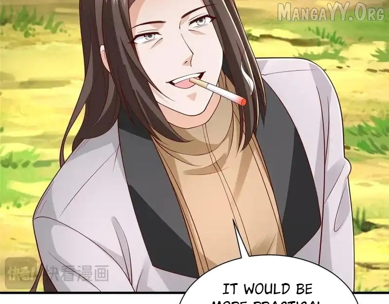 I randomly have a new career every week Chapter 856 - page 5